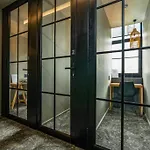 Trendy Studio In Ct - Coworking - City Views
