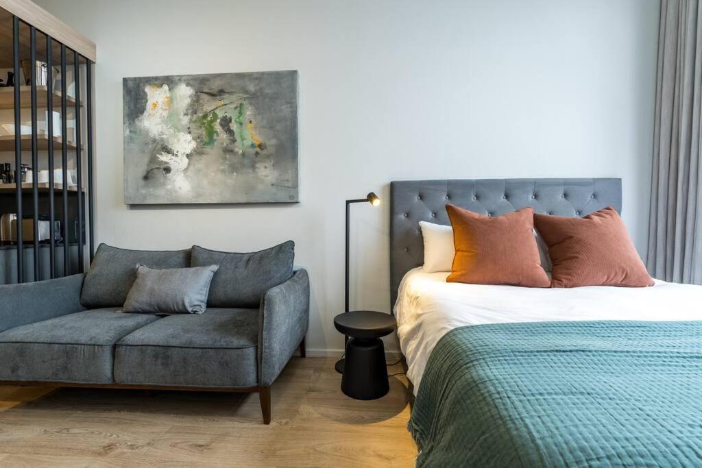 Appartement Trendy In Ct - Coworking - Views Le Cap