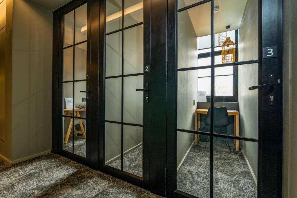 Appartement Trendy In Ct - Coworking - Views Le Cap