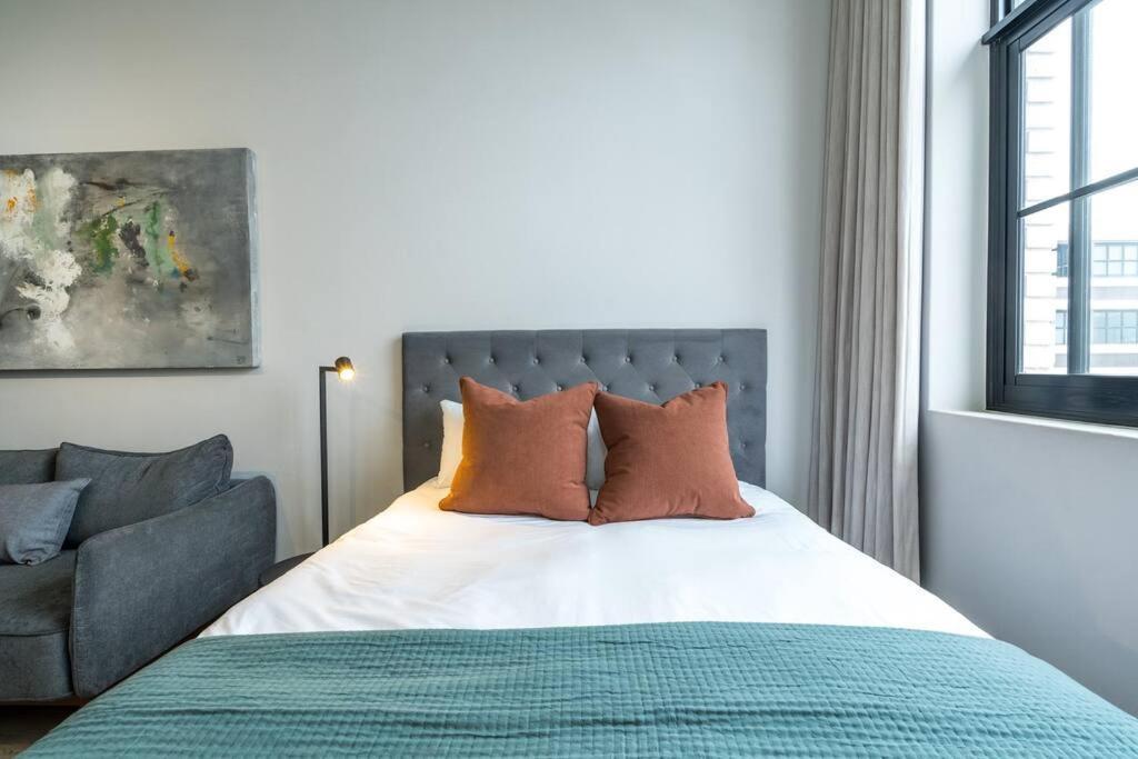 Trendy In Ct - Coworking - Views Appartement Le Cap
